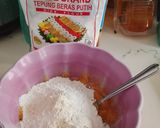 Foto langkah ke 3 dari resep Kue Mangkuk.