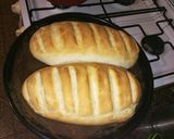 Foto del paso 2 de la receta: Pan casero
