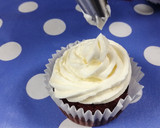 Foto del paso 14 de la receta: Cupcakes Red Velvet | Especial San Valentín