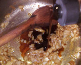 Foto del paso 3 de la receta: Salsa de boletus🍄🍧
