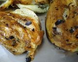 રીંગણાં નો ઓરો(ringana oro recipe in Gujarati) રેસીપી સ્ટેપ1ફોટો