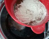 Foto langkah ke 3 dari resep Brownies.