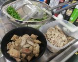 รูปขั้นตอนการทำที่ 3 ของ ก๋วยเตี๋ยวเรือ (ผงสำเร็จรูป)