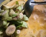 Foto langkah ke 3 dari resep Gulai Pisang.