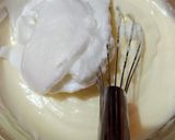 Foto langkah ke 5 dari resep 61. Japanese Cheese Cake.
