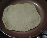 A picture of step 9 of Homemade Tortilla.