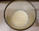 Foto langkah ke 1 dari resep Susu Coklat Hangat (Hot Chocolate).