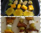 Fruit Barbecue recipe step 2 photo