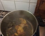 Foto del passaggio 3 della ricetta Ali di Pollo curry e peperone dolce
