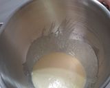Foto langkah ke 3 dari resep Fudgy Brownies Shiny Crust.