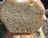 Foto del paso 5 de la receta: Budín de limón 🍋