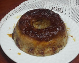 Foto del paso 8 de la receta: Budín de pan fácil