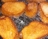 Foto del paso 3 de la receta Pan frito 🥖