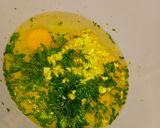 Foto del paso 1 de la receta: Una Súper Napolitana con Fritas a Caballo #MundialdelaMilanesa