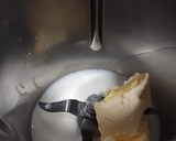 Foto del paso 1 de la receta: Bollitos de pan con queso cremoso Tm5