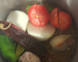 Foto del paso 2 de la receta: Lentejas con chorizo