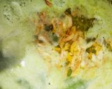 বেলেম্বুর রঙীলা টক মিষ্টি খাট্টা। Sweet n sour coloured soup with Belembu রেসিপির ধাপ 3 ছবি