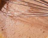 Foto del paso 2 de la receta: Bizcocho de piña