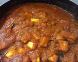 મટર પનીર (Matar Paneer Recipe In Gujarati) રેસીપી સ્ટેપ7ફોટો