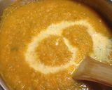 A picture of step 6 of Carrot and Turnip Soup.