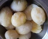 हलवाई स्टाइल आलू परवल की सब्जी Parwal aloo sabji recipe in Hindi रेसिपी चरण 1 फोटो