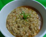 Foto langkah ke 6 dari resep Petis Tempe.