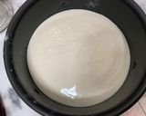 水蜜桃奶酪的食譜步驟8照片