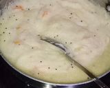 વેજિટેબલ ઉપમા (Vegetable Upma Recipe In Gujarati) રેસીપી સ્ટેપ3ફોટો