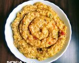 बैंगन चोखा/भरता (baingan chokha/bharta recipe in Hindi) रेसिपी चरण 3 फोटो