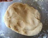 Foto del paso 5 de la receta: Masa sablée para tartas dulces