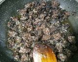 Foto del paso 5 de la receta Huevos revueltos, con morcilla y patatas!!😋🍽