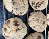 Foto del paso 7 de la receta Galletas cookies - Thermomix 🍪