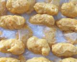 Foto del paso 3 de la receta: Ñoquis de calabaza
