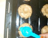 A picture of step 6 of Hausa traditional cookies(gireba).