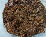 Foto langkah ke 5 dari resep Beef Teriyaki.