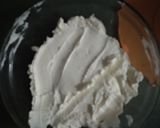 Foto del paso 5 de la receta: Queso tipo cremoso árabe (laben), casero 😋 😎