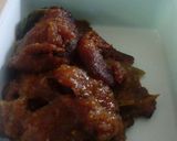 Foto langkah ke 1 dari resep Bubur ganepo.