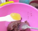 Foto langkah ke 3 dari resep Es Krim Pop Ice Choco Homemade.
