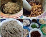 รูปขั้นตอนการทำที่ 1 ของ ปลาร้าสับ (ปลาร้าบอง,แจ่วบอง) #ทำครัวง่ายๆby จุไรรัตน์