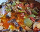 Foto del paso 6 de la receta: Berenjenas al Infierno