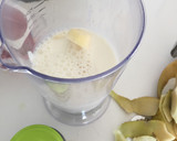 Foto del paso 2 de la receta: Mi súper batido de hoy