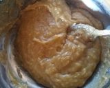 Foto langkah ke 4 dari resep Gabin Vla Pisang.