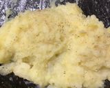 A picture of step 7 of Black pepper chicken steak.