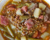 Foto del paso 9 de la receta: Lentejas Spanish