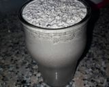 Foto del paso 3 de la receta: Frappé de oreo