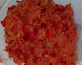 Foto langkah ke 6 dari resep Sambal kentang ati pete.