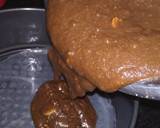 Chocolate Cake Without Oven From Bourbon Biscuits recipe step 5 photo