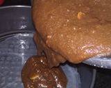 A picture of step 5 of Chocolate Cake Without Oven From Bourbon Biscuits.