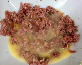Foto del paso 2 de la receta: Filetes rusos de toda la vida