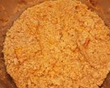 Foto del paso 3 de la receta Boloñesa soja texturizada